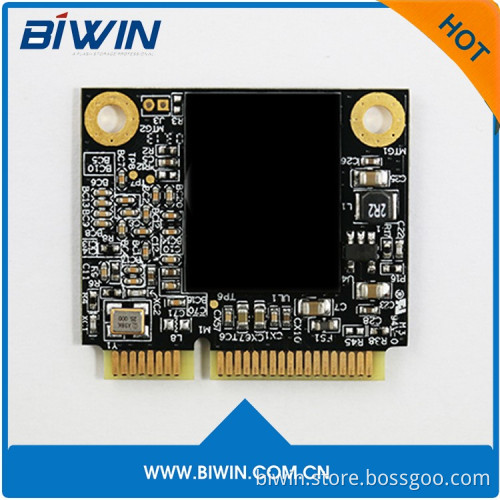 29.85*26.80*3.85mm mSATA Mini128GB